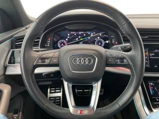 AUDI Q8 usata, con Cerchi in lega