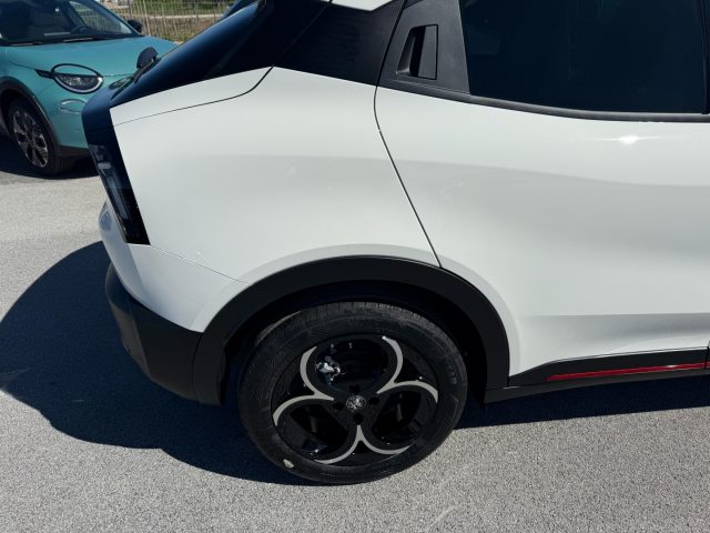 ALFA ROMEO Junior usata, con Airbag Passeggero