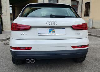 AUDI Q3 usata, con Cruise Control