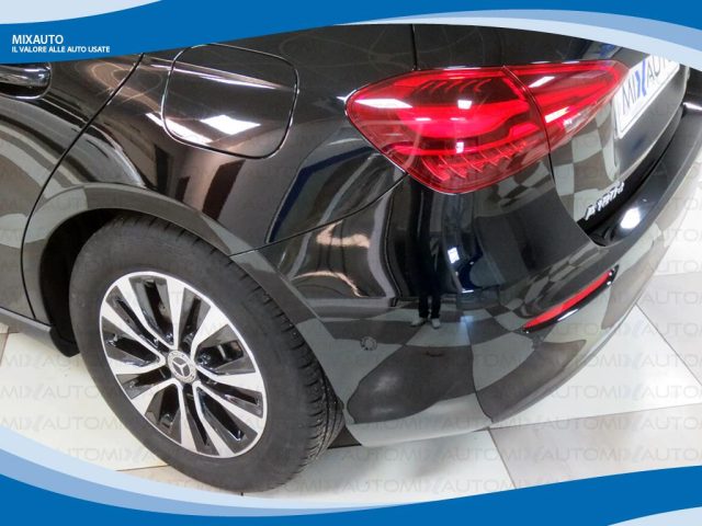 MERCEDES-BENZ A 180 usata, con Immobilizzatore elettronico