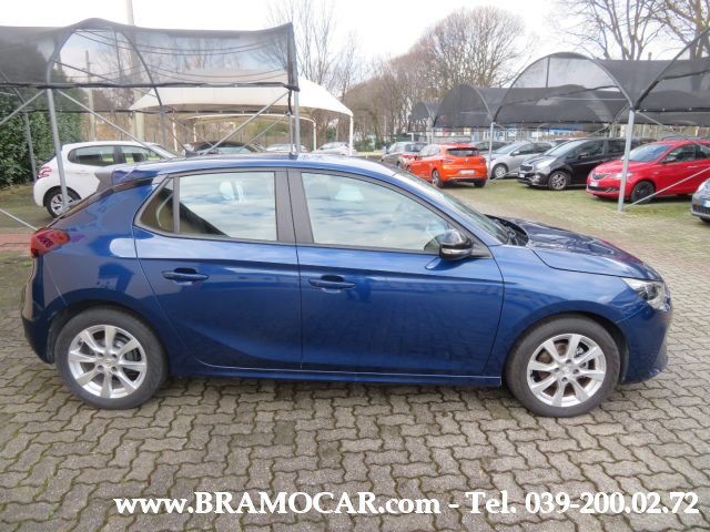 OPEL Corsa usata, con Alzacristalli elettrici