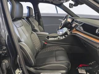 JEEP Grand Cherokee usata 10