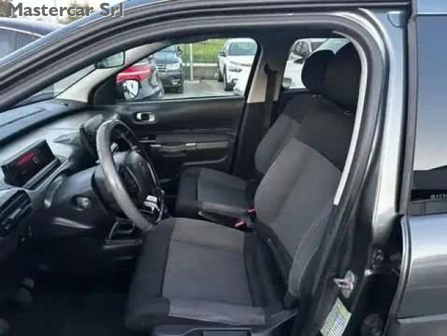 CITROEN C4 Cactus usata, con Chiusura centralizzata