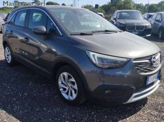OPEL Crossland X usata, con Autoradio