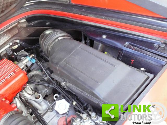 FERRARI Mondial usata 22