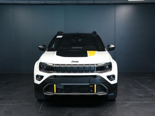 JEEP Avenger usata, con Airbag