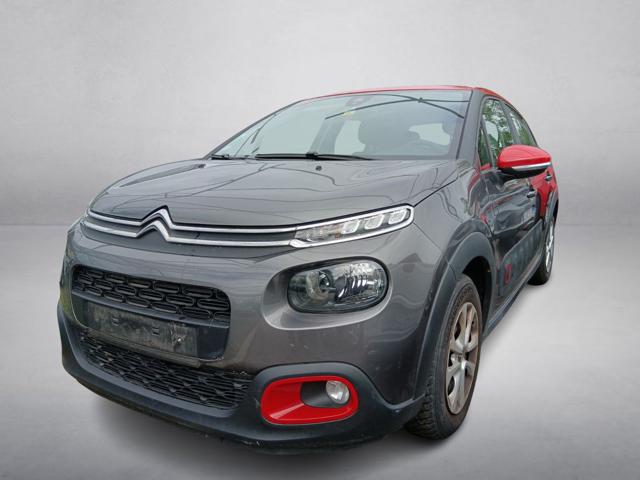 CITROEN C3 usata, con ABS