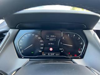 BMW 118 usata, con Airbag Passeggero