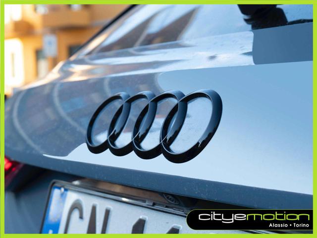AUDI RS3 usata, con Luci diurne LED