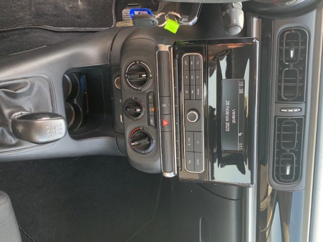 CITROEN C3 usata, con Servosterzo