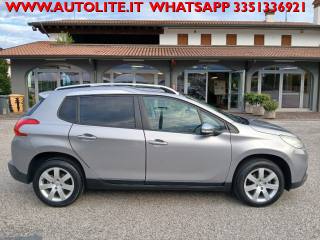 PEUGEOT 2008 usata, con Autoradio