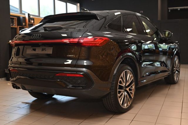 AUDI Q5 usata 2