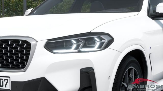 BMW X4 usata 5