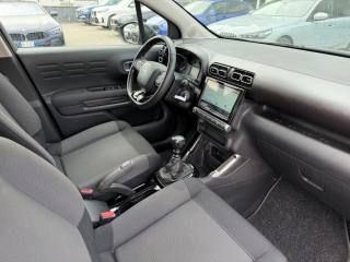 CITROEN C3 Aircross usata, con ESP