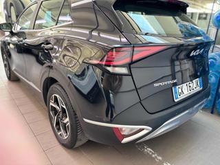 KIA Sportage usata, con Airbag laterali