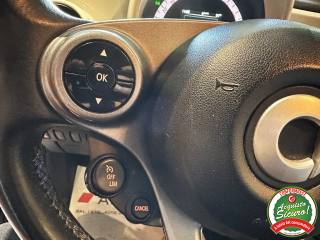 SMART ForFour usata, con Vivavoce