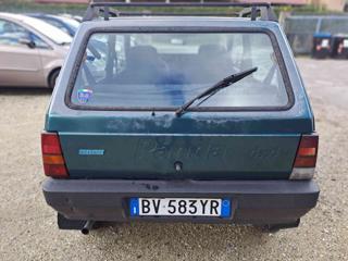 FIAT Panda usata 8