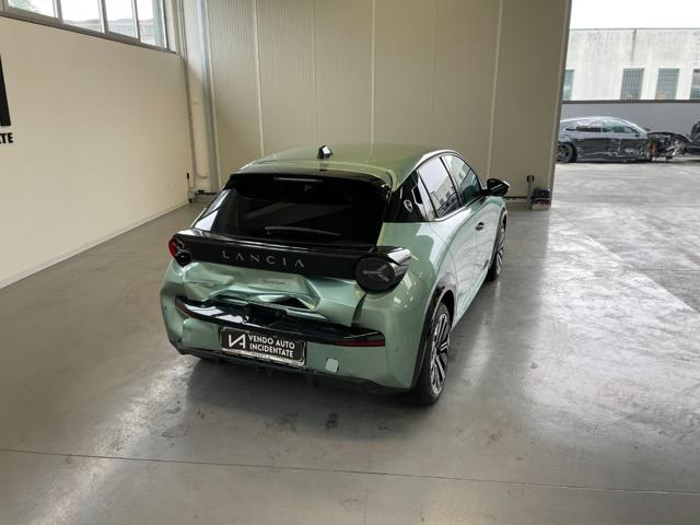 LANCIA Ypsilon usata, con Boardcomputer