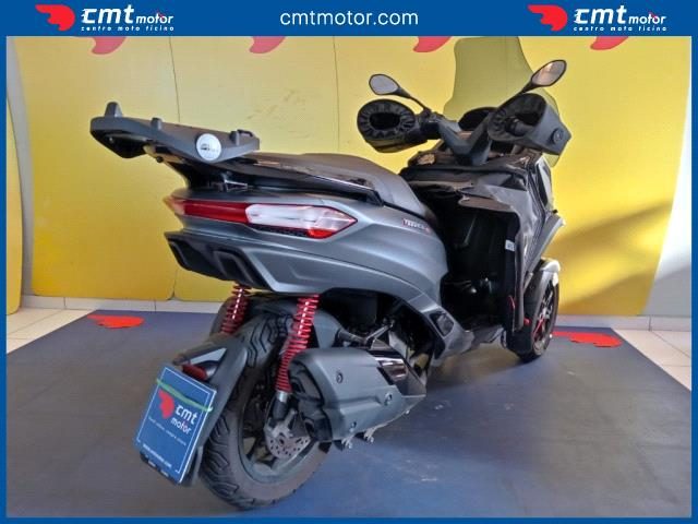 PIAGGIO MP3 usata 3