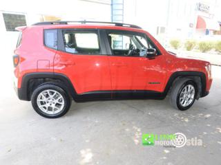 JEEP Renegade usata 31