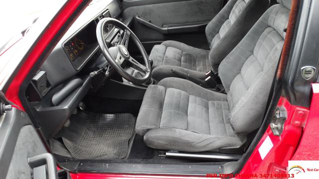 LANCIA Delta usata 12
