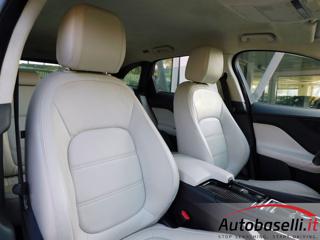 JAGUAR F-Pace usata, con Limitatore di velocità