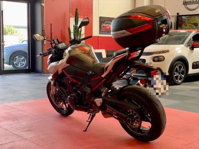 KAWASAKI Z 900 usata 6