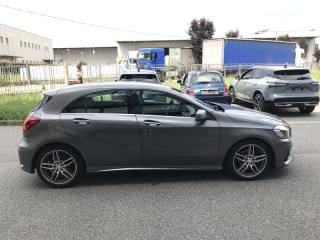 MERCEDES-BENZ A 180 usata, con Airbag Passeggero
