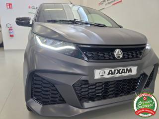 AIXAM City usata 21