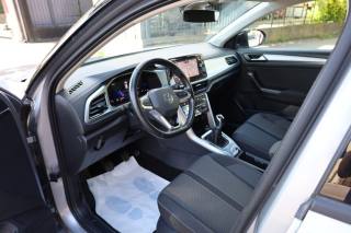 VOLKSWAGEN T-Roc usata 145