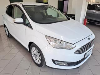 FORD C-Max usata, con Autoradio