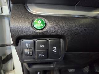 HONDA CR-V usata, con Immobilizzatore elettronico