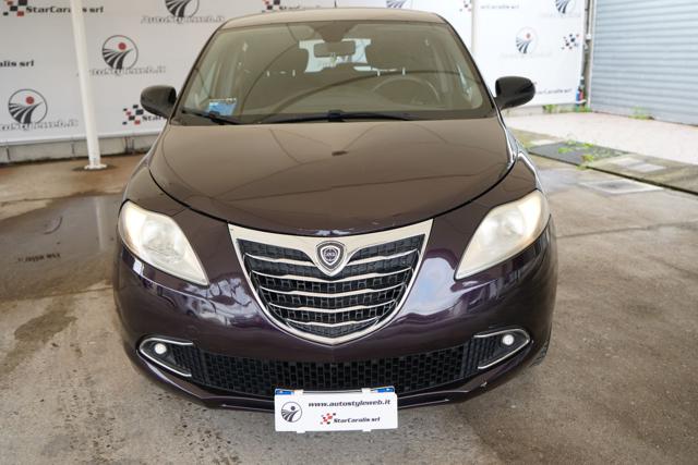 LANCIA Ypsilon usata, con Alzacristalli elettrici