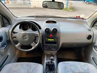 DAEWOO Kalos usata, con Fendinebbia
