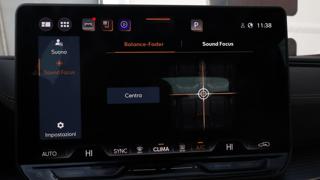 CUPRA Formentor usata, con Assistente abbaglianti