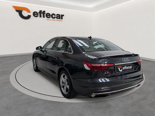 AUDI A4 usata, con Airbag Passeggero