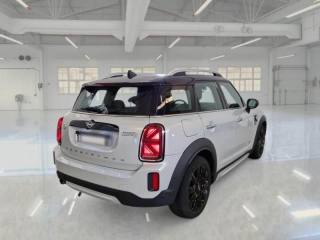 MINI Countryman usata, con Airbag