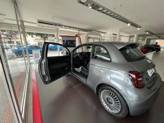 FIAT 500 usata, con Antifurto