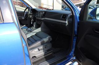 VOLKSWAGEN Amarok usata, con Fari Xenon