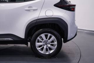 TOYOTA Yaris Cross usata, con Airbag testa