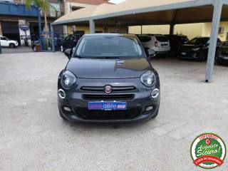 FIAT 500X usata, con Airbag