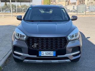 DR MOTOR DR 4.0 usata, con Park Distance Control
