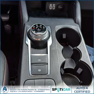 FORD Kuga usata, con Telecamera per parcheggio assistito