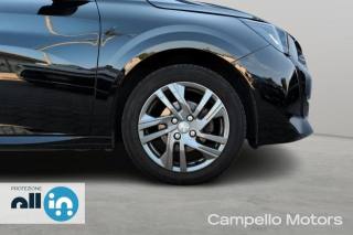 PEUGEOT 208 usata 17