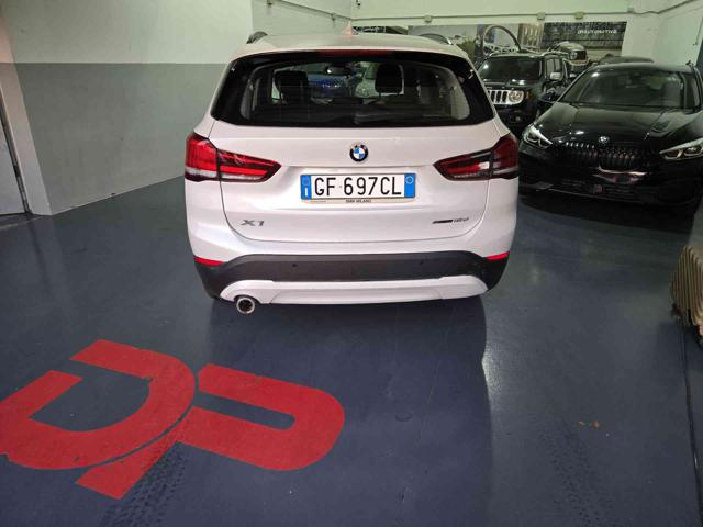 BMW X1 usata 22