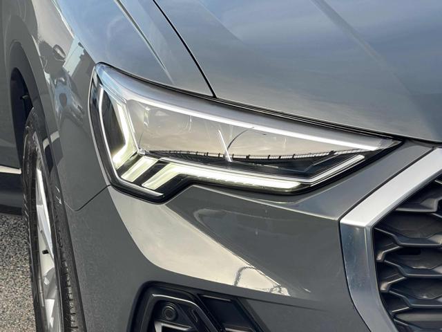 AUDI Q3 usata 33