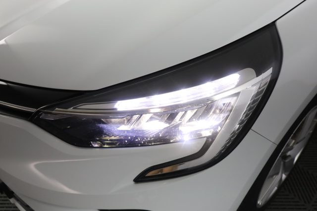 RENAULT Clio usata 7