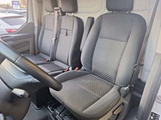 FORD Transit Custom usata 26