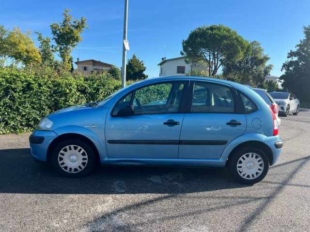 CITROEN C3 usata, con Airbag