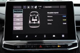 JEEP Compass usata, con USB